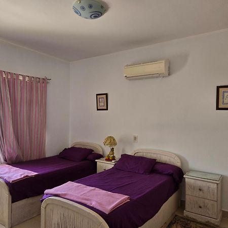Marina Wadi Degla Villa Duplex 4 Bedrooms Ain Sukhna Exterior foto