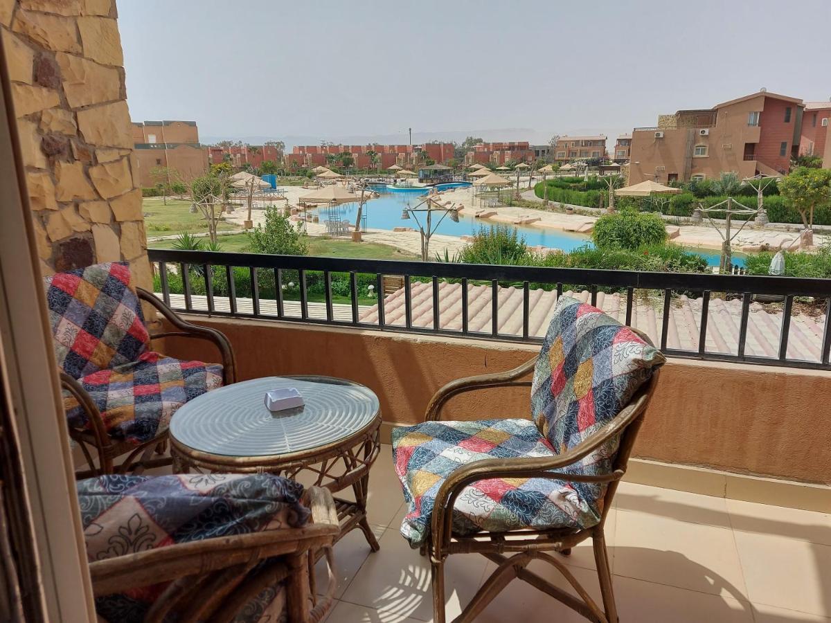 Marina Wadi Degla Villa Duplex 4 Bedrooms Ain Sukhna Exterior foto