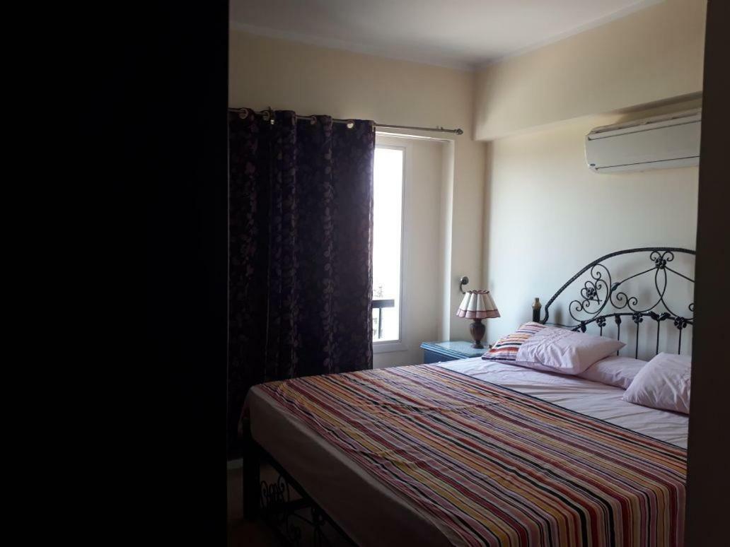 Marina Wadi Degla Villa Duplex 4 Bedrooms Ain Sukhna Exterior foto